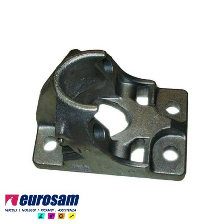 SUPPORTO PARAFANGO TELAIO POSTERIORE RENAULT PREMIUM 3 VOLVO