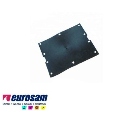 PARAFANGO INTERNO POSTERIORE RENAULT PREMIUM 3 VOLVO FH