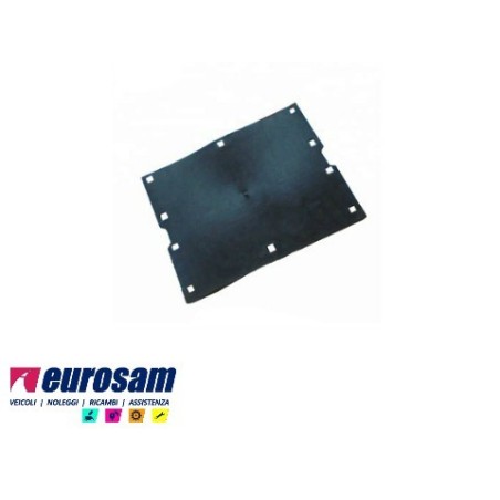 PARAFANGO INTERNO POSTERIORE RENAULT PREMIUM 3 VOLVO FH