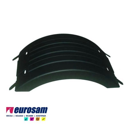 CALOTTA PARAFANGO CENTRALE ASSALE POSTERIORE RENAULT PREMIUM 3