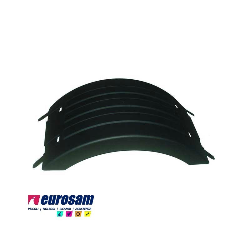 CALOTTA PARAFANGO CENTRALE ASSALE POSTERIORE RENAULT PREMIUM 3
