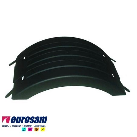 CALOTTA PARAFANGO CENTRALE ASSALE POSTERIORE RENAULT PREMIUM 3