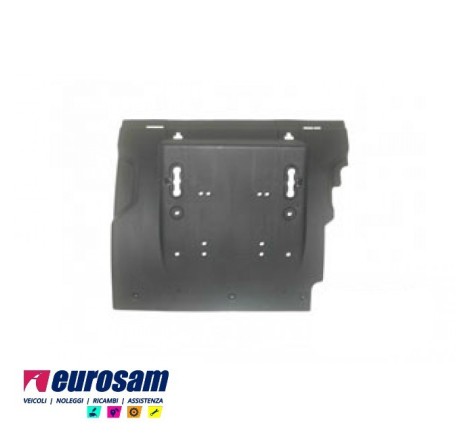 MEZZO PARAFANGO ANTERIORE SX ASSALE POSTERIORE RENAULT PREMIUM 3 VOLVO FH FM