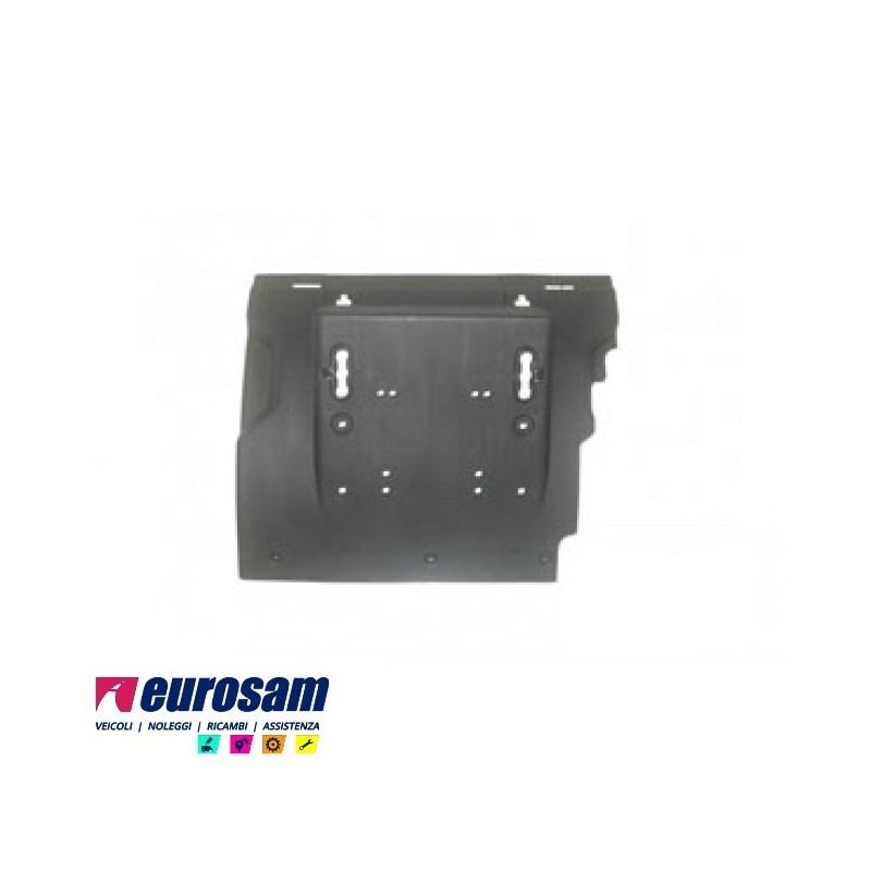 MEZZO PARAFANGO ANTERIORE SX ASSALE POSTERIORE RENAULT PREMIUM 3 VOLVO FH FM