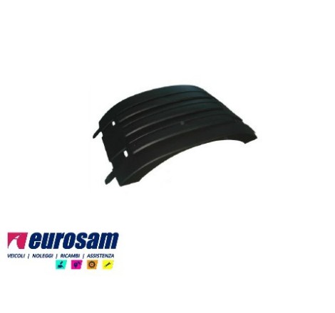 CALOTTA PARAFANGO RIBBASSATA ASSALE POSTERIORE RENAULT PREMIUM 2 MAGNUM VOLVO FH FM