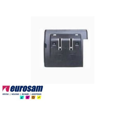 MEZZO PARAFANGO ANTERIORE DX ASSALE POSTERIORE RENAULT PREMIUM 2 MAGNUM