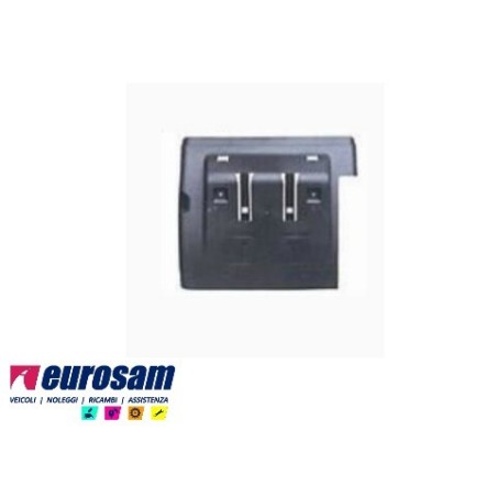 MEZZO PARAFANGO ANTERIORE DX ASSALE POSTERIORE RENAULT PREMIUM 2 MAGNUM