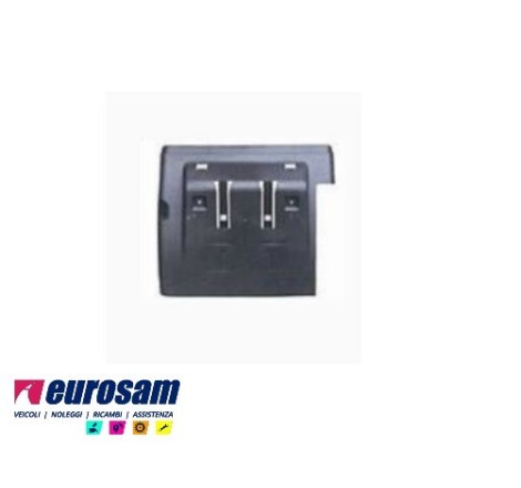 MEZZO PARAFANGO ANTERIORE SX ASSALE POSTERIORE RENAULT PREMIUM 2 MAGNUM