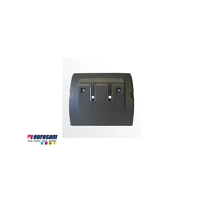 PARAFANGO POSTERIORE RENAULT PREMIUM