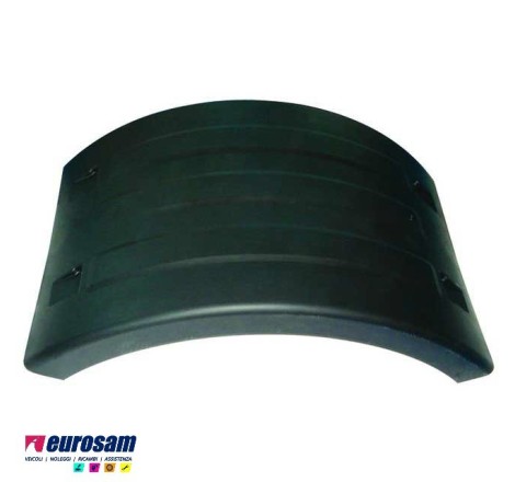 CALOTTA CENTRALE PARAFANGO ASSALE POSTERIORE RENAULT PREMIUM KERAX MAGNUM VOLVO FH
