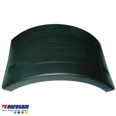 CALOTTA CENTRALE PARAFANGO ASSALE POSTERIORE RENAULT PREMIUM KERAX MAGNUM VOLVO FH