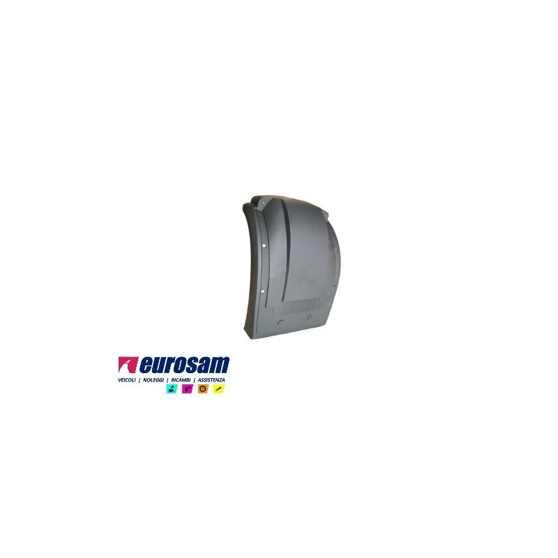 PARAFANGO POSTERIORE ASSALE ANTERIORE RENAULT PREMIUM