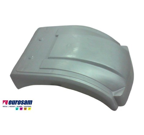 PARAFANGO ANTERIORE SX RENAULT PREMIUM