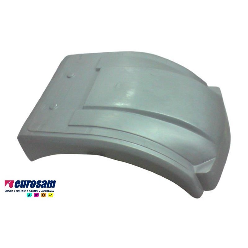 PARAFANGO ANTERIORE SX RENAULT PREMIUM