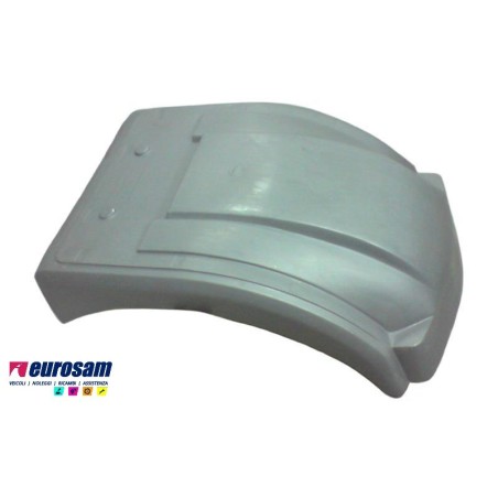 PARAFANGO ANTERIORE SX RENAULT PREMIUM