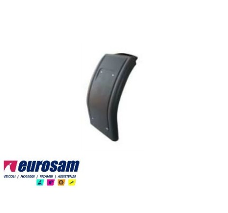 PARAFANGO POSTERIORE ASSALE ANTERIORE RENAULT PREMIUM