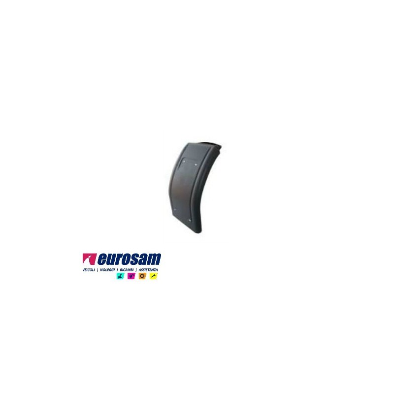 PARAFANGO POSTERIORE ASSALE ANTERIORE RENAULT PREMIUM