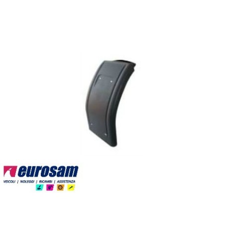 PARAFANGO POSTERIORE ASSALE ANTERIORE RENAULT PREMIUM