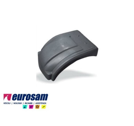 PARAFANGO ANTERIORE SX RENAULT PREMIUM