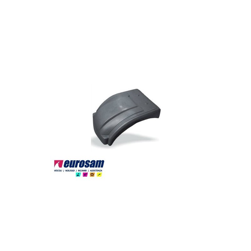 PARAFANGO ANTERIORE SX RENAULT PREMIUM