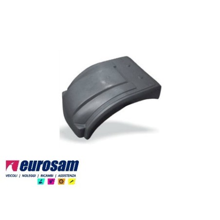 PARAFANGO ANTERIORE SX RENAULT PREMIUM