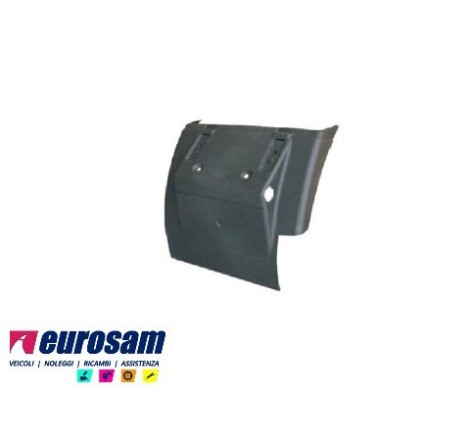PARAFANGO ANTERIORE SX ASSALE POSTERIORE RENUALT PREMIUM MAGNUM