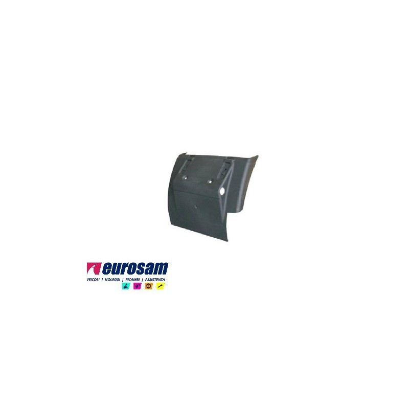 PARAFANGO ANTERIORE SX ASSALE POSTERIORE RENUALT PREMIUM MAGNUM