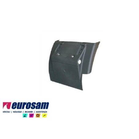 PARAFANGO ANTERIORE SX ASSALE POSTERIORE RENUALT PREMIUM MAGNUM