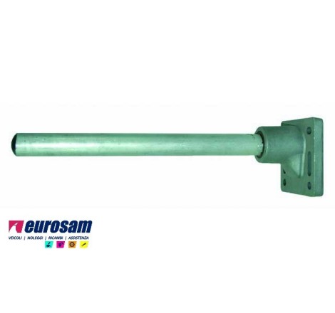 SUPPORTO PARAFANGO POSTERIORE RENAULT PREMIUM