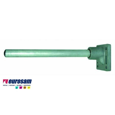 SUPPORTO PARAFANGO POSTERIORE RENAULT PREMIUM