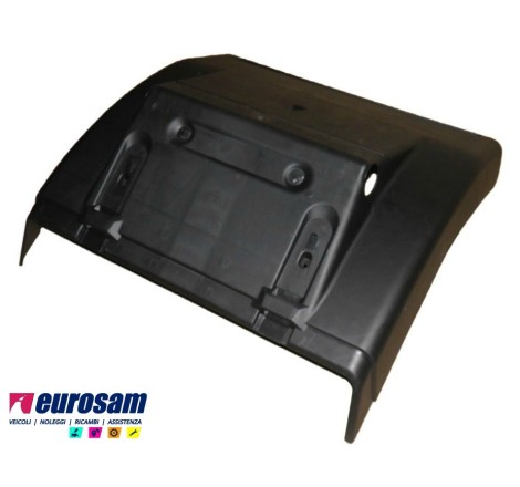 MEZZO PARAFANGO ANT/POST RENAUL PREMIUM 3 SERIE