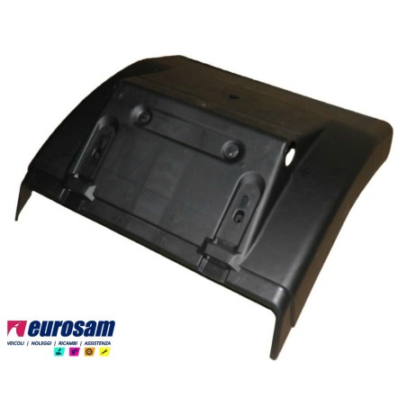 MEZZO PARAFANGO ANT/POST RENAUL PREMIUM 3 SERIE
