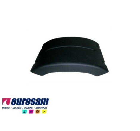 CALOTTA PARAFANGO CENTRALE ASSALE POSTERIORE RENAULT PREMIUM 4 SERIE
