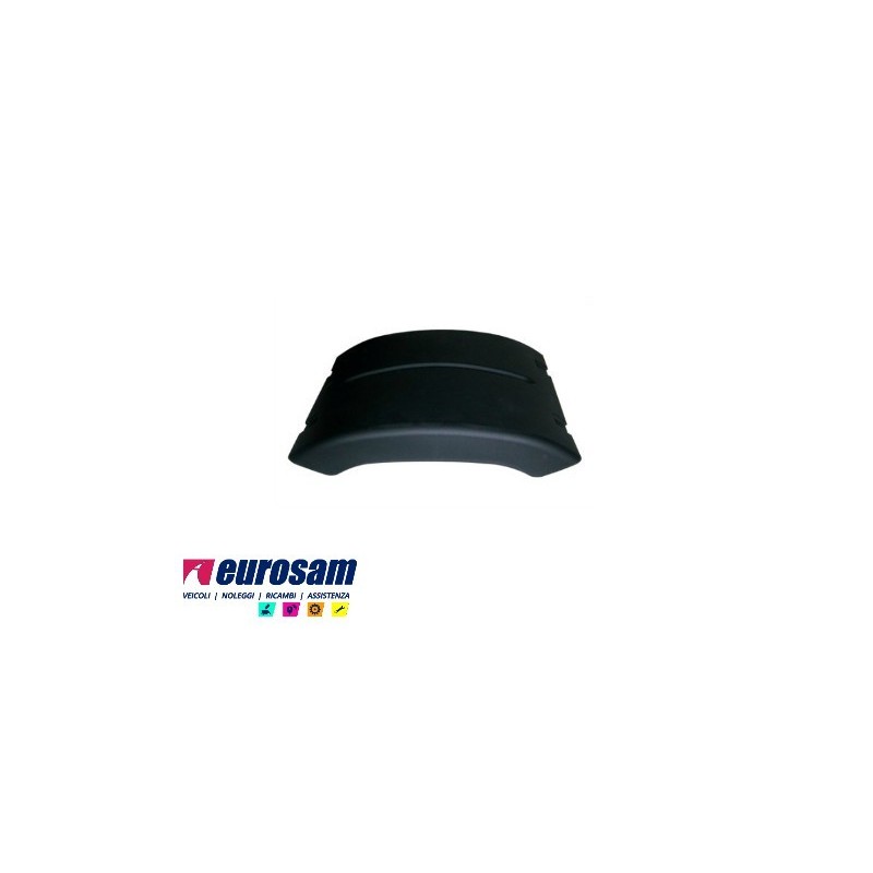 CALOTTA PARAFANGO CENTRALE ASSALE POSTERIORE RENAULT PREMIUM 4 SERIE