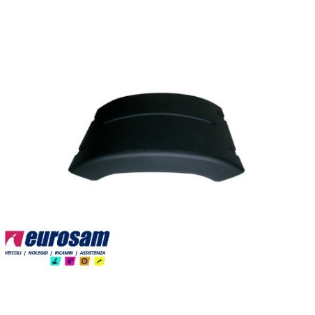 CALOTTA PARAFANGO CENTRALE ASSALE POSTERIORE RENAULT PREMIUM 4 SERIE