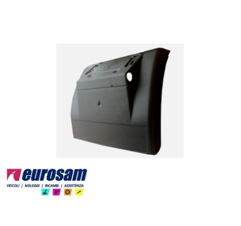 MEZZO PARAFANGO POSTERIORE RENAULT PREMIUM 3 SERIE