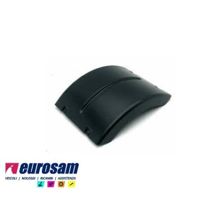 CALOTTA PARAFANGO CENTRALE ASSALE POSTERIORE RENAULT PREMIUM 3 SERIE