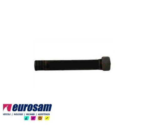 ELASTICO CINGHIETTO PARAFANGO RENAULT PREMIUM  MAGNUM DAF IVECO