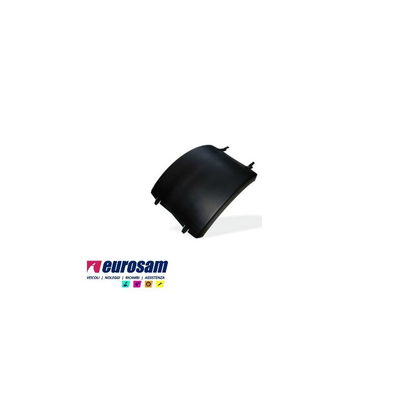 CALOTTA PARAFANGO CENTRALE ASSALE POSTERIORE RENAULT PREMIUM