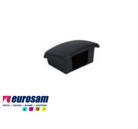 PROTEZIONE PARAFANGO POSTERIORE MAN TGS TGX