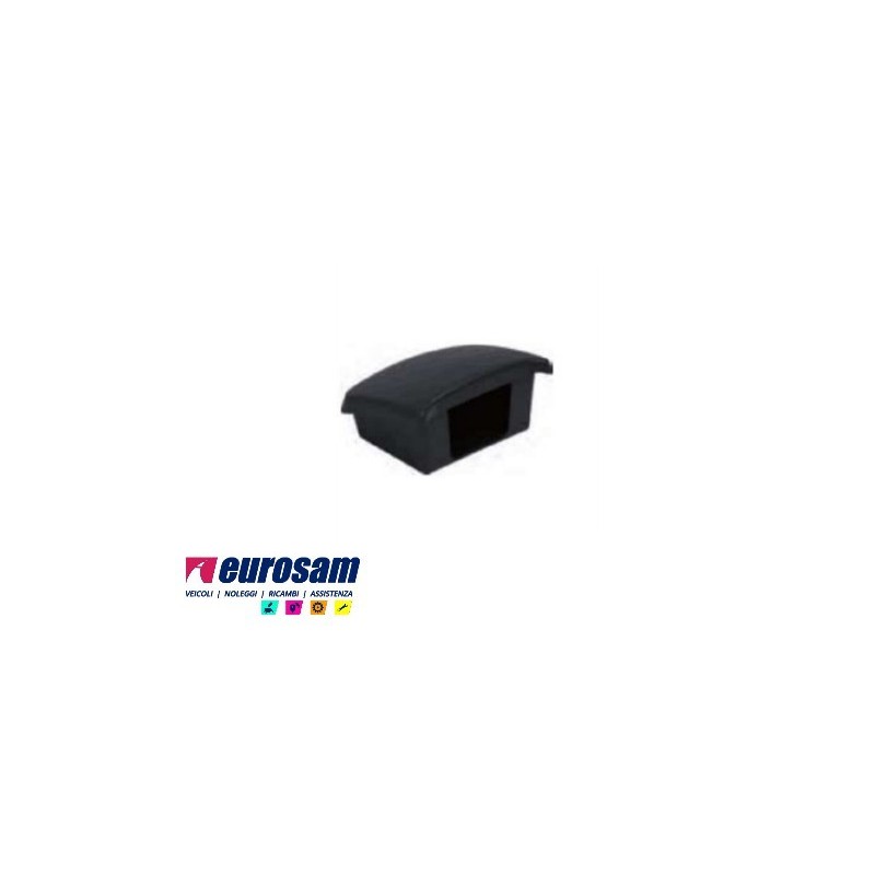 PROTEZIONE PARAFANGO POSTERIORE MAN TGS TGX