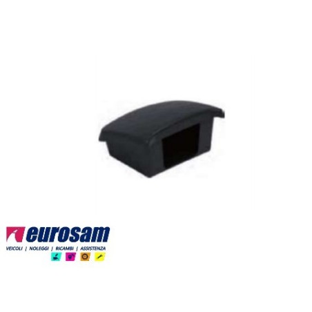 PROTEZIONE PARAFANGO POSTERIORE MAN TGS TGX