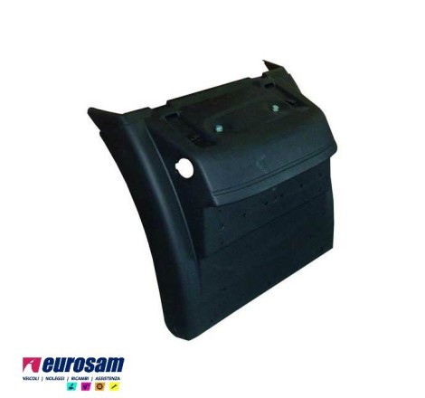 PARAFANGO POSTERIORE MAN TGX