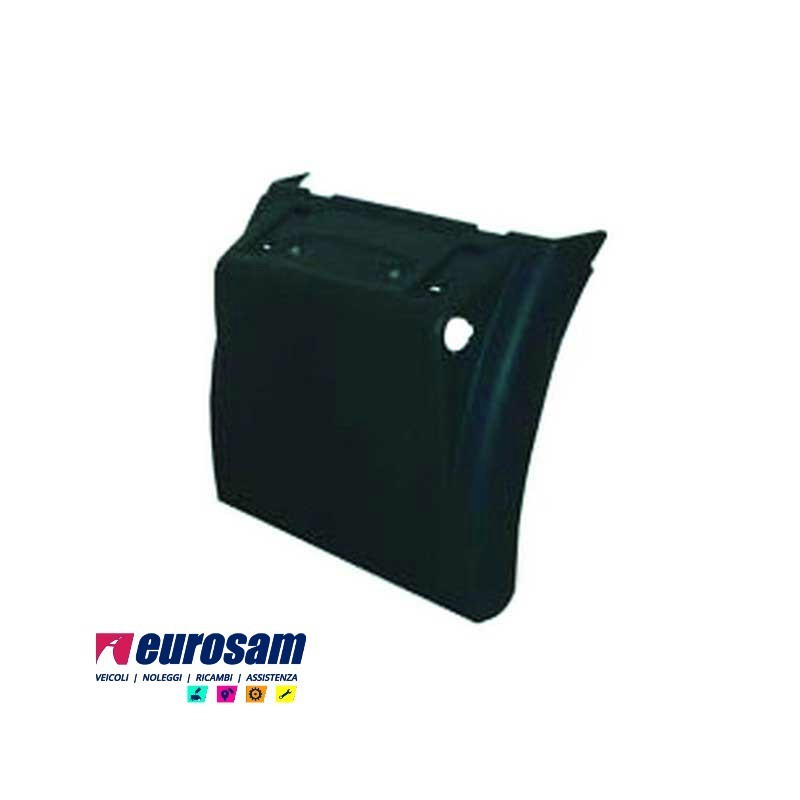PARAFANGO ANTERIORE ASSALE POSTERIORE MAN TGX