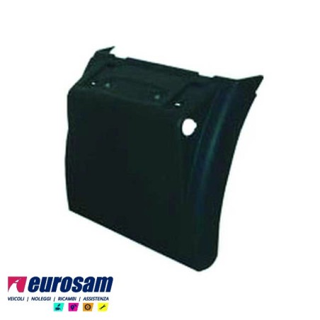 PARAFANGO ANTERIORE ASSALE POSTERIORE MAN TGX