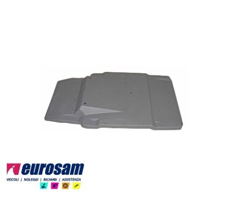 MEZZO PARAFANGO ANT/POST MAN TGA XXL