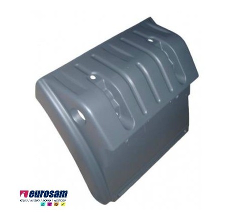PARAFANGO POSTERIORE DX MAN TGA