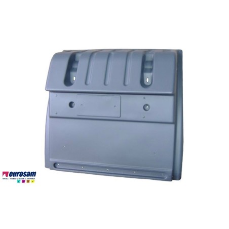 PARAFANGO POSTERIORE SX MAN TGA