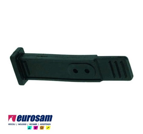 ELASTICO CINGHIETTO PARAFANGO MAN TGA XL/XXL