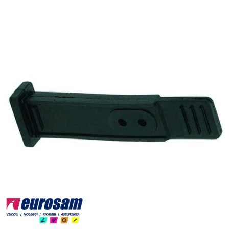 ELASTICO CINGHIETTO PARAFANGO MAN TGA XL/XXL